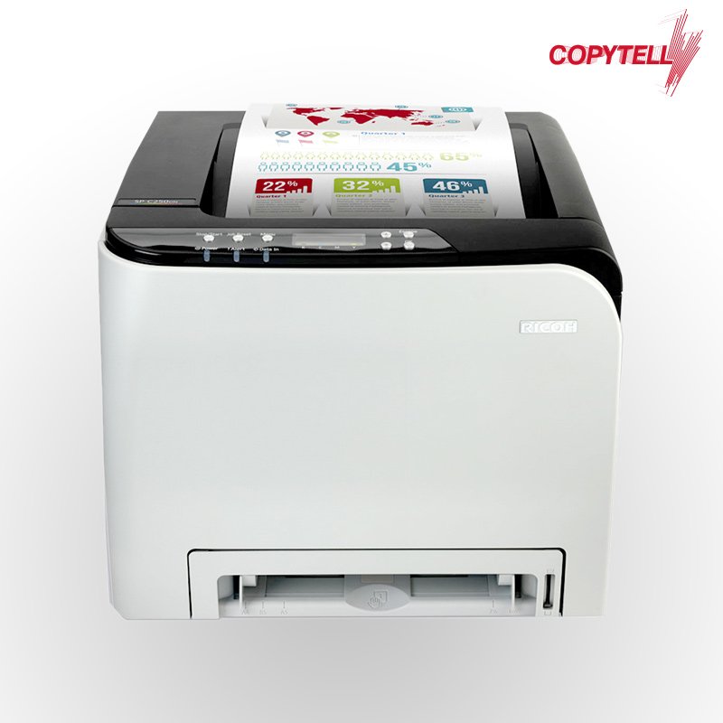 Stampanti colore