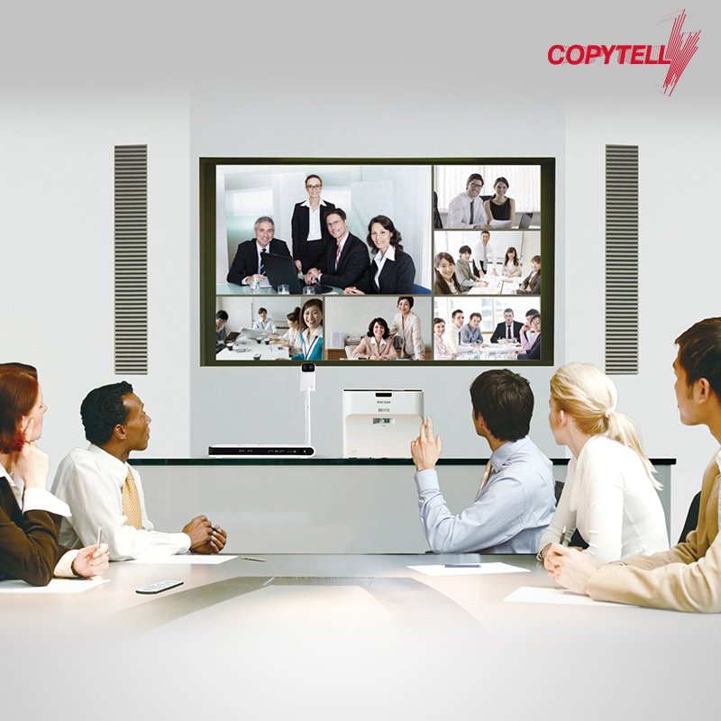 Sistemi di Videoconferenza avanzata
