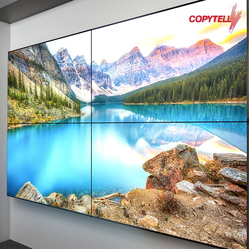 Smart Signage e Videowall